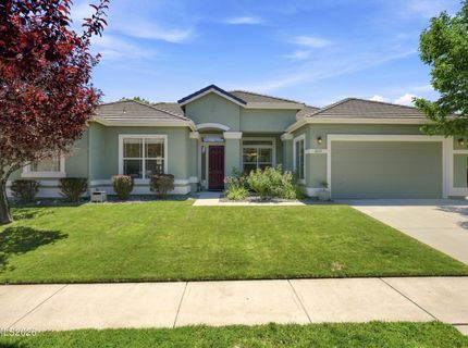 2845 Oxley Drive, Sparks, NV 89436 Photo