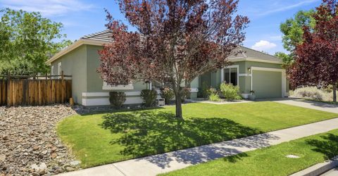 2845 Oxley Drive, Sparks, NV 89436 Photo