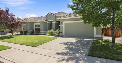 2845 Oxley Drive, Sparks, NV 89436 Photo