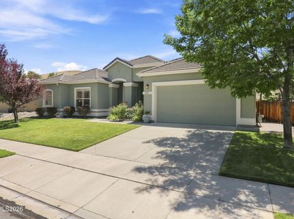 2845 Oxley Drive, Sparks, NV 89436 Photo