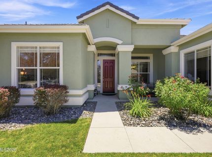 2845 Oxley Drive, Sparks, NV 89436 Photo