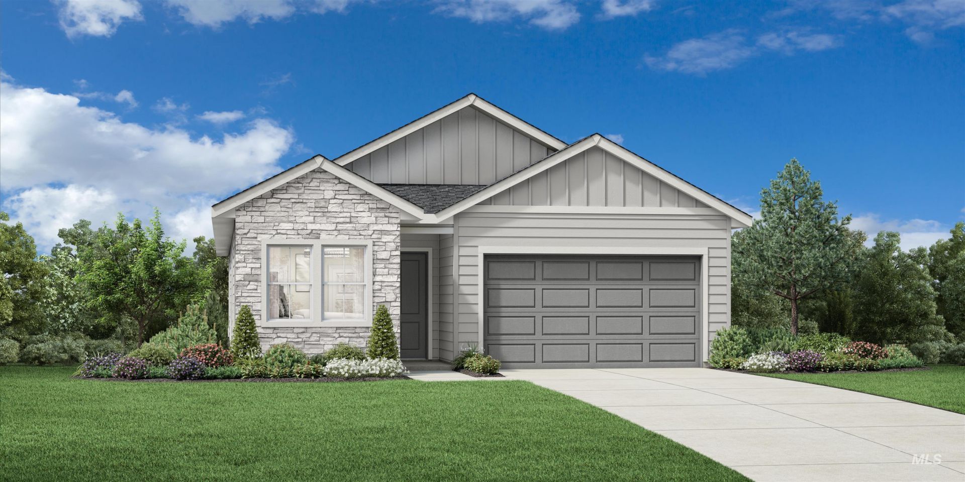 2685 N Kenora Ave, Star, ID 83669 Main Photo
