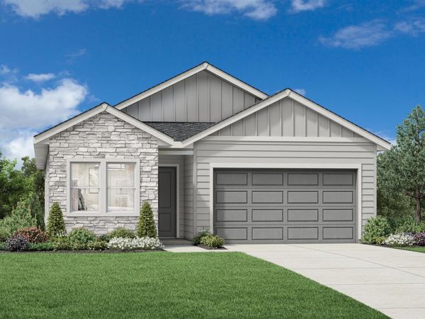 2685 N Kenora Ave, Star, ID 83669