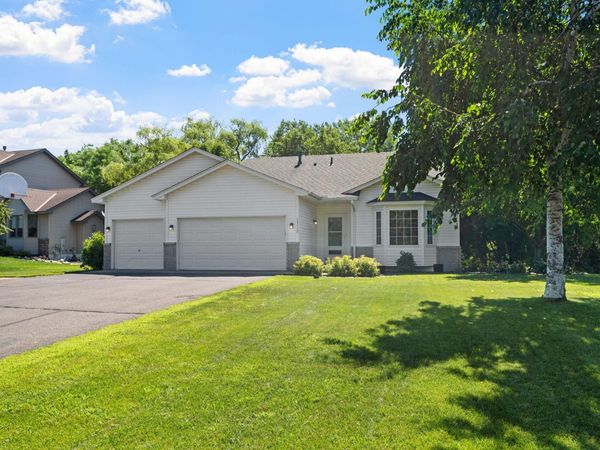 13112 Elgin Drive NW, Elk River, MN 55330