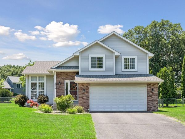 5840 142nd Avenue NW, Anoka, MN 55303