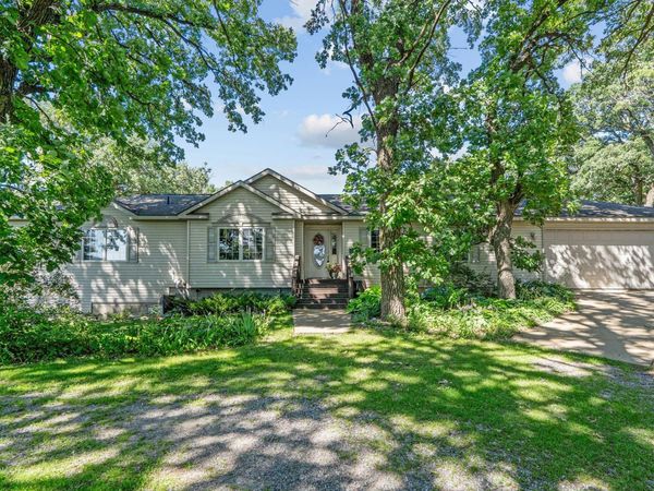 24646 548th Avenue, Grove City, MN 56243