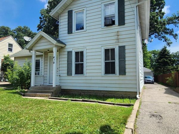 418 11th Avenue SE, Rochester, MN 55904