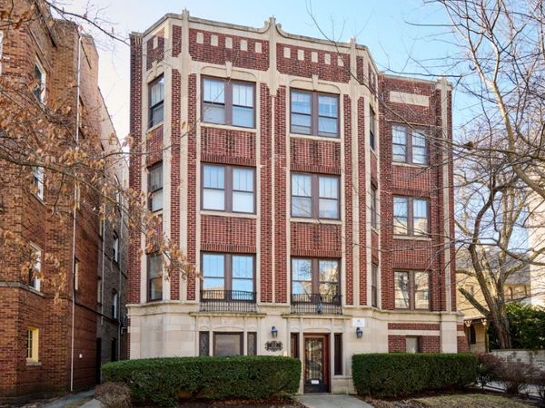1112 Grove Street , Unit 1A, Evanston, IL 60201