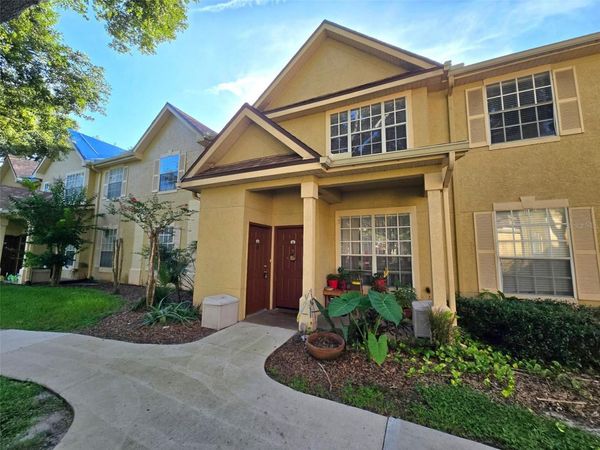 856 GRAND REGENCY POINTE POINT, Unit 205, ALTAMONTE SPRINGS, FL 32714