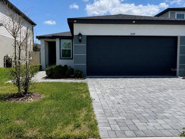 5514 CLOVE ROW , HAINES CITY, FL 33844