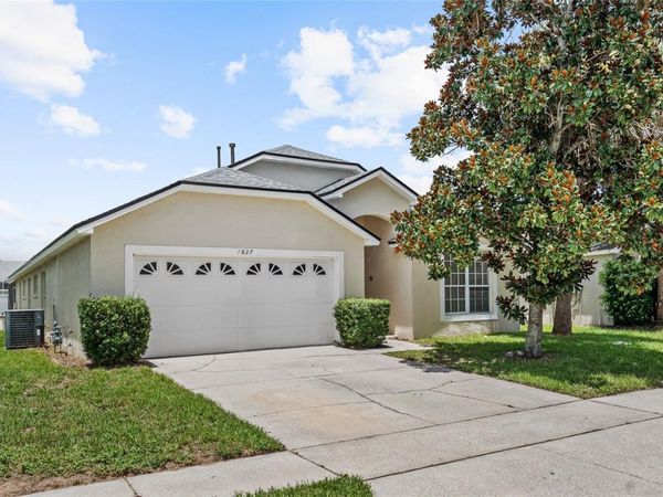 7827 MYRTLE OAK LANE , KISSIMMEE, FL 34747