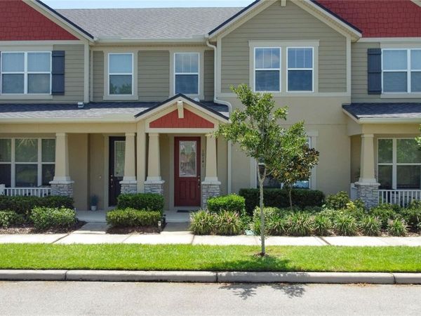 10141 GREENSTONE RIDGE STREET , ORLANDO, FL 32832