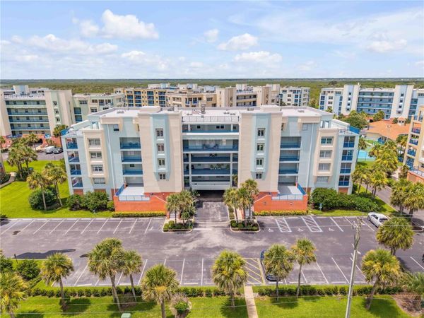 5300 S ATLANTIC AVENUE , Unit 1-205, NEW SMYRNA BEACH, FL 32169