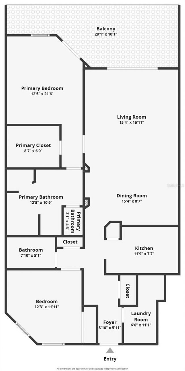 5300 S Atlantic Avenue, Unit 1-205, New Smyrna Beach, FL 32169 Photo