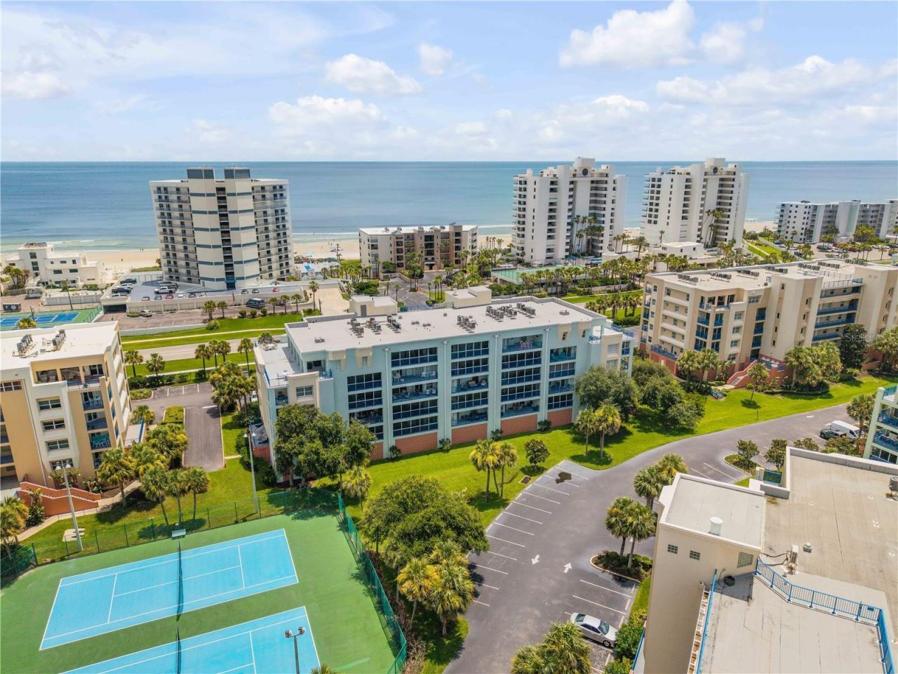 5300 S Atlantic Avenue, Unit 1-205, New Smyrna Beach, FL 32169 Photo