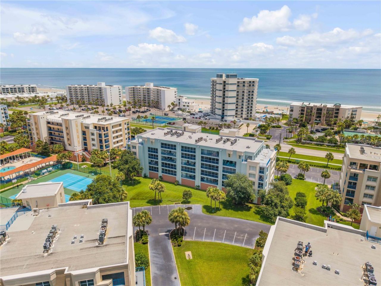5300 S Atlantic Avenue, Unit 1-205, New Smyrna Beach, FL 32169 Photo