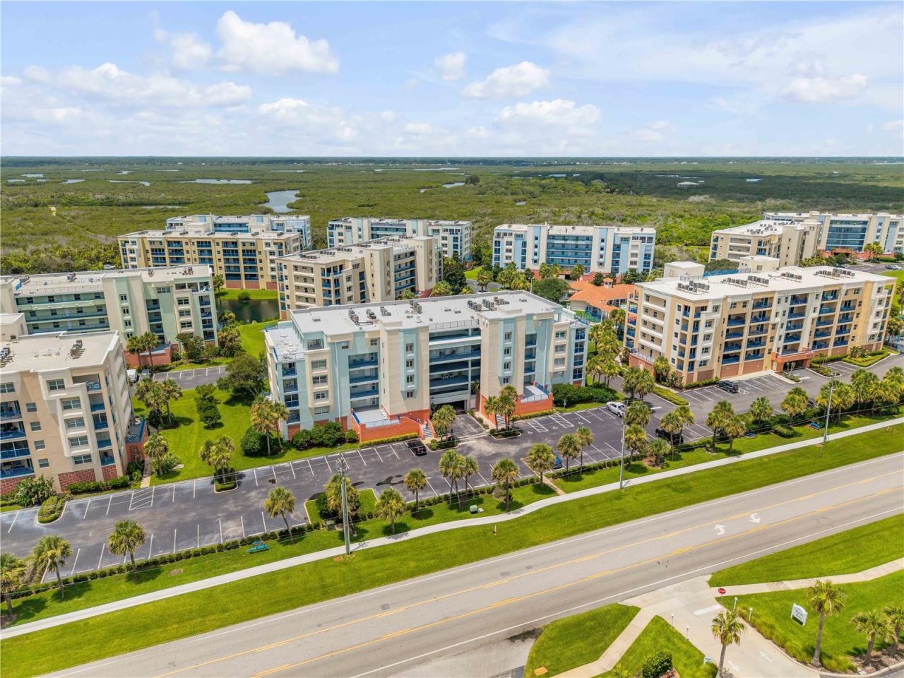 5300 S Atlantic Avenue, Unit 1-205, New Smyrna Beach, FL 32169 Photo