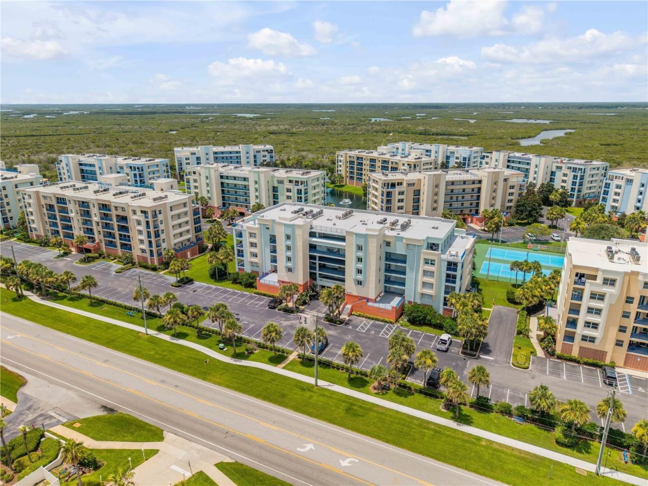 5300 S Atlantic Avenue, Unit 1-205, New Smyrna Beach, FL 32169 Photo