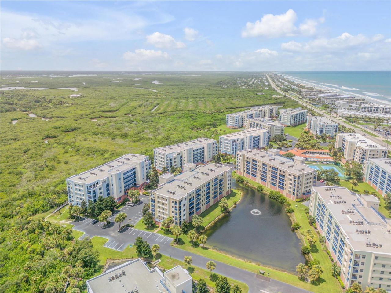 5300 S Atlantic Avenue, Unit 1-205, New Smyrna Beach, FL 32169 Photo