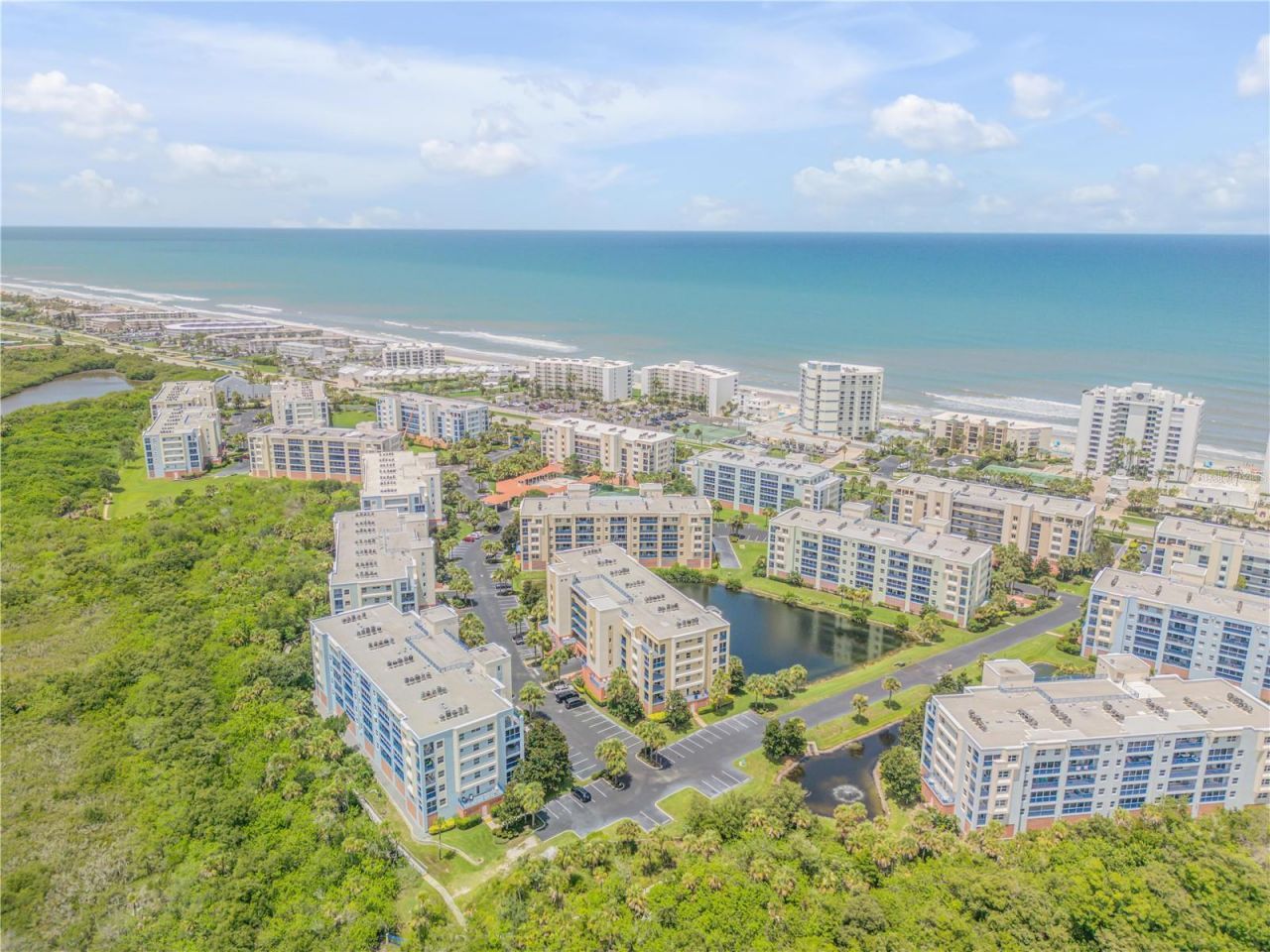 5300 S Atlantic Avenue, Unit 1-205, New Smyrna Beach, FL 32169 Photo