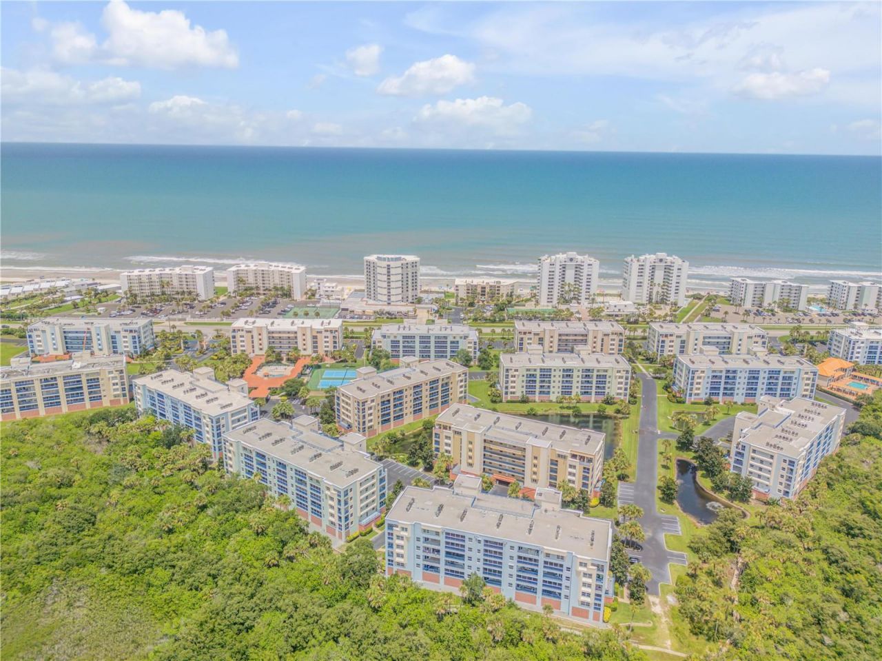 5300 S Atlantic Avenue, Unit 1-205, New Smyrna Beach, FL 32169 Photo