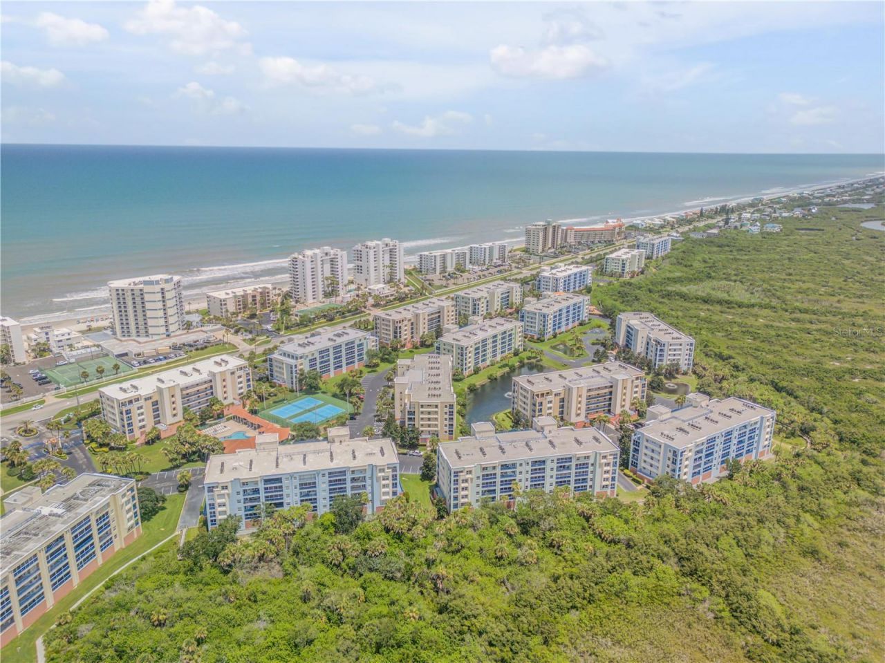 5300 S Atlantic Avenue, Unit 1-205, New Smyrna Beach, FL 32169 Photo