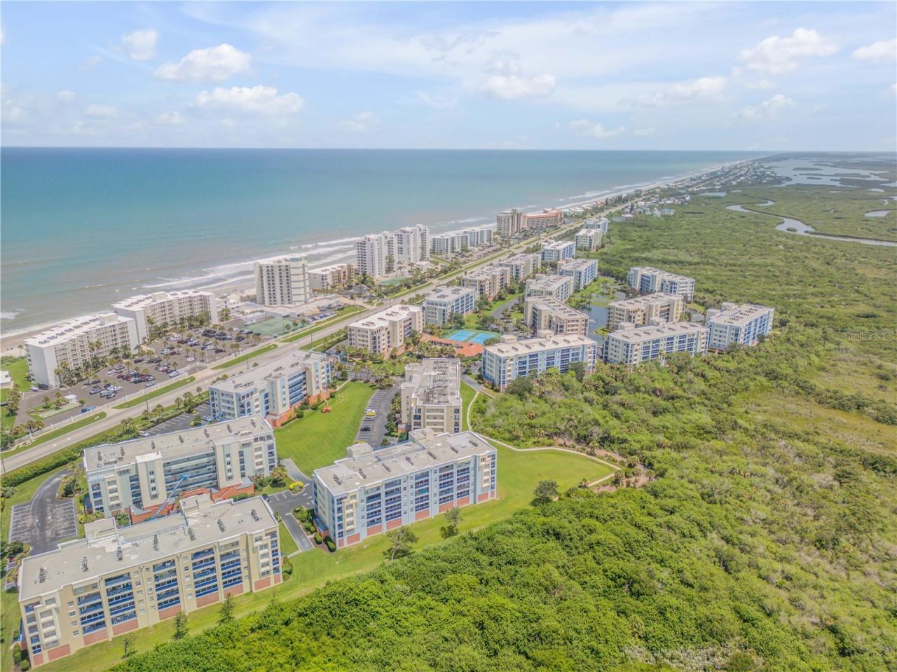 5300 S Atlantic Avenue, Unit 1-205, New Smyrna Beach, FL 32169 Photo