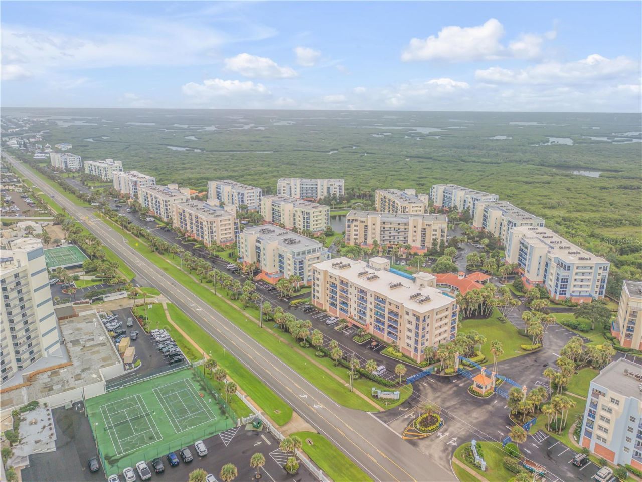 5300 S Atlantic Avenue, Unit 1-205, New Smyrna Beach, FL 32169 Photo
