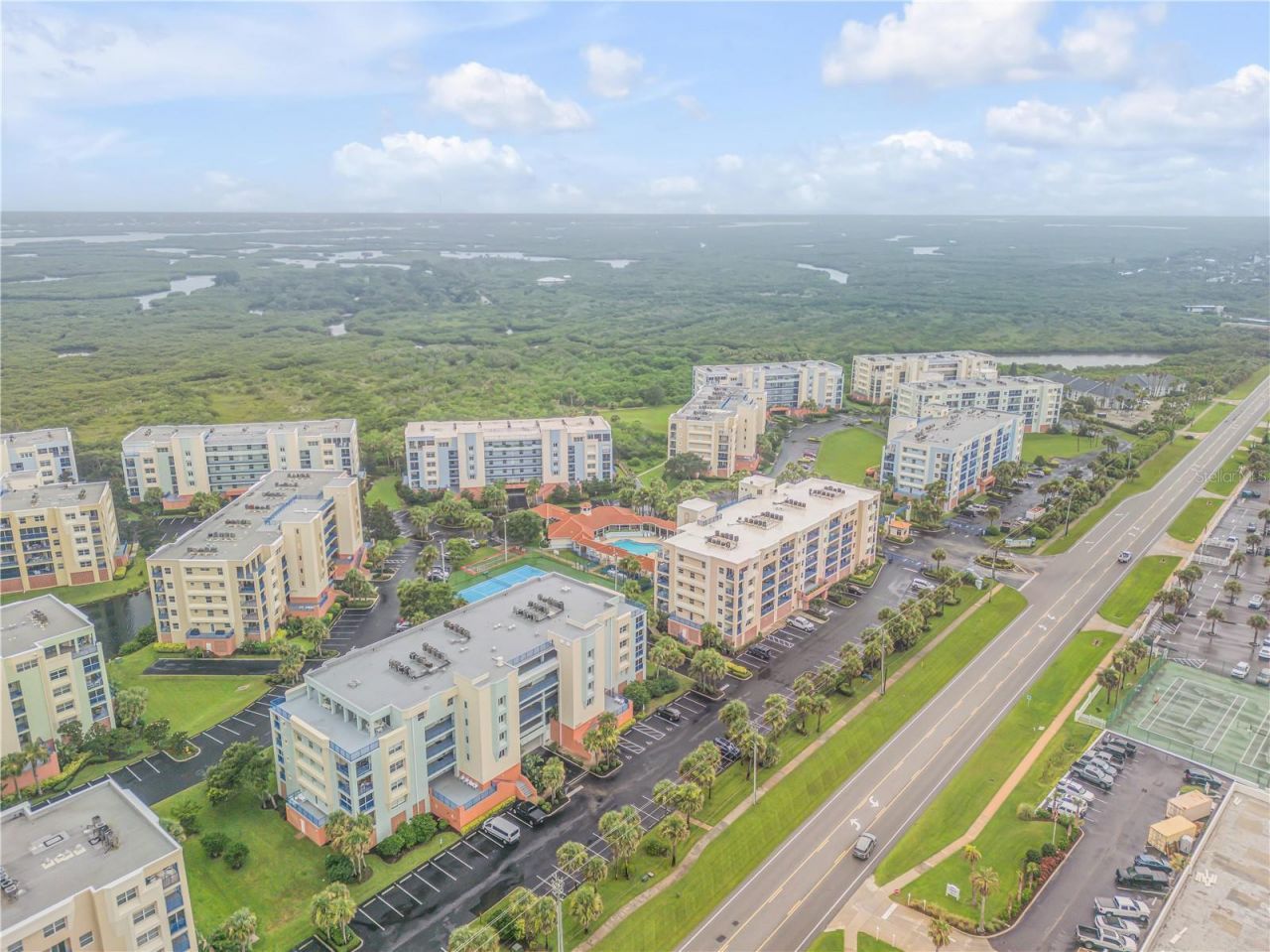 5300 S Atlantic Avenue, Unit 1-205, New Smyrna Beach, FL 32169 Photo