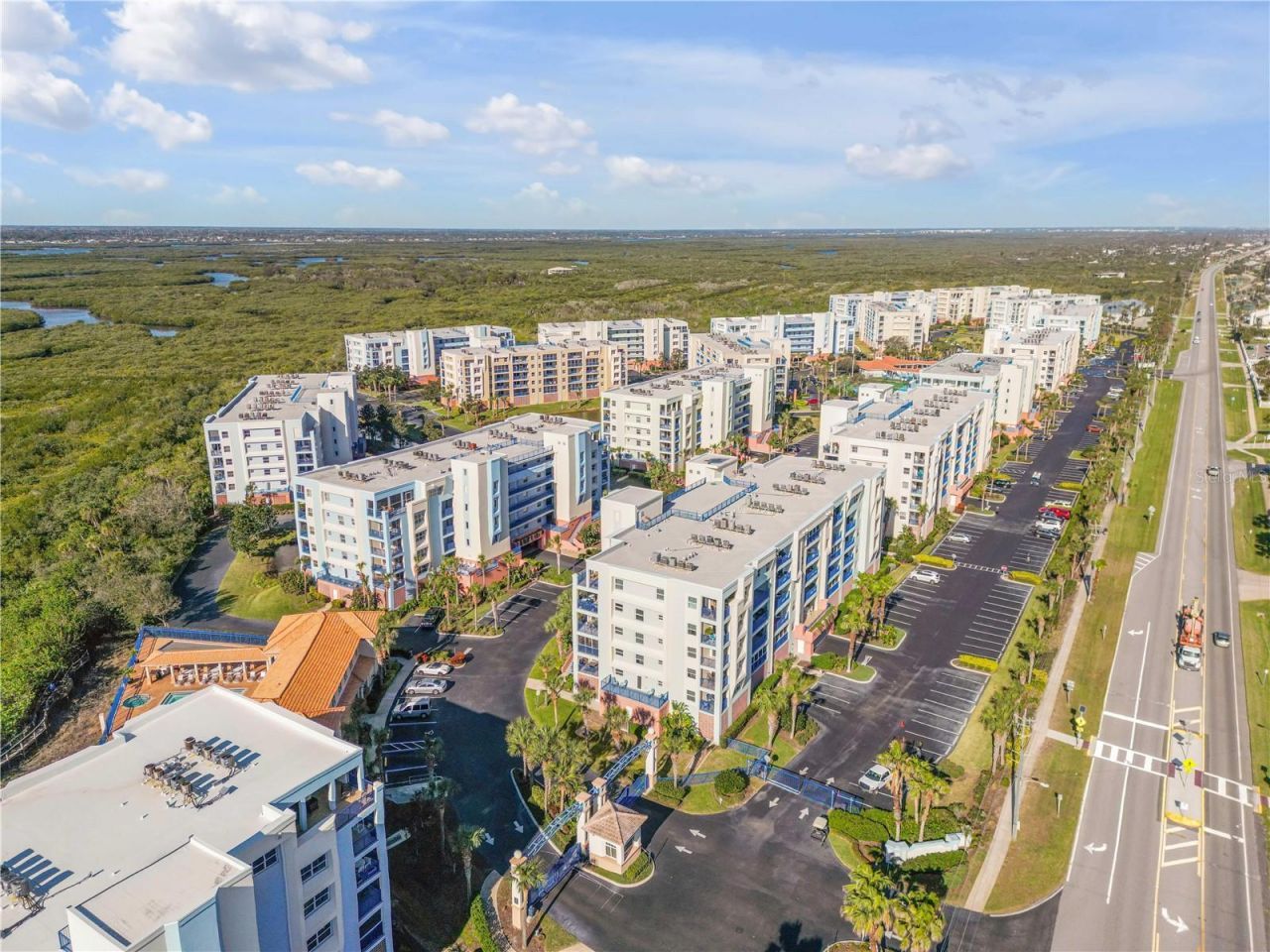 5300 S Atlantic Avenue, Unit 1-205, New Smyrna Beach, FL 32169 Photo