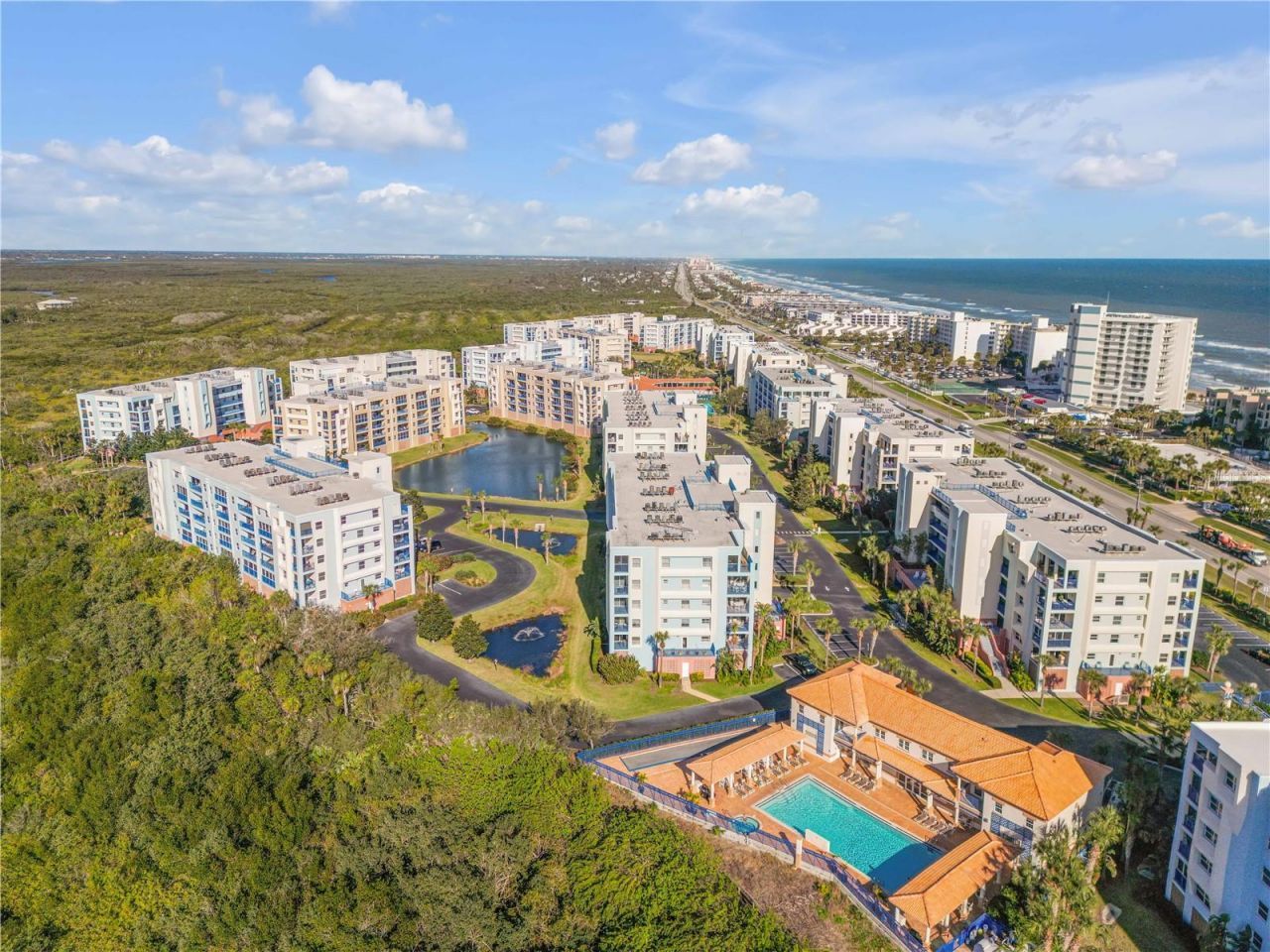 5300 S Atlantic Avenue, Unit 1-205, New Smyrna Beach, FL 32169 Photo