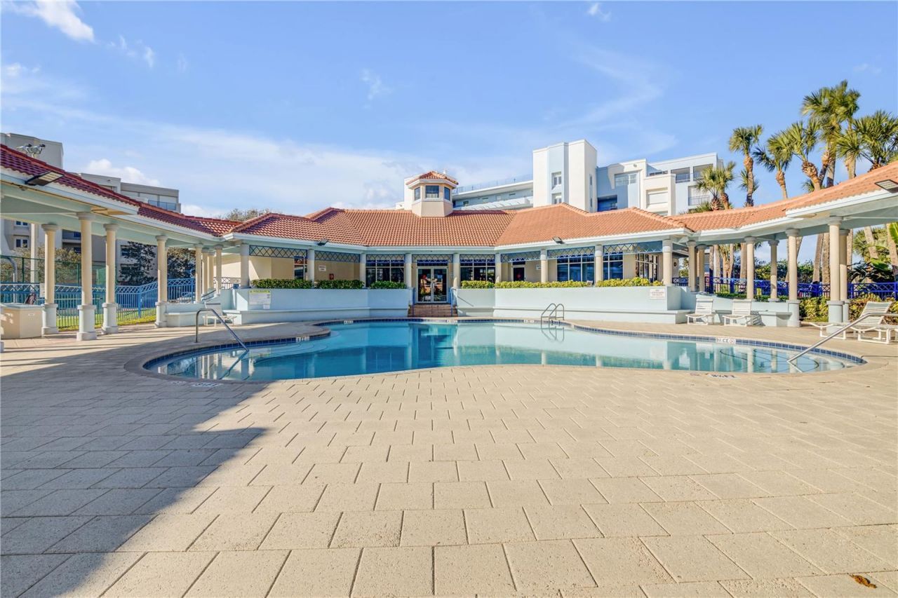 5300 S Atlantic Avenue, Unit 1-205, New Smyrna Beach, FL 32169 Photo
