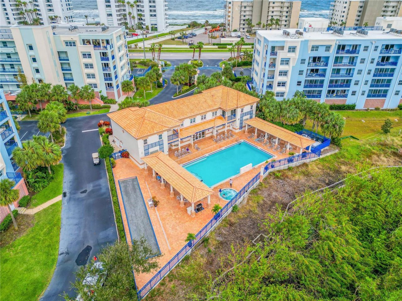 5300 S Atlantic Avenue, Unit 1-205, New Smyrna Beach, FL 32169 Photo