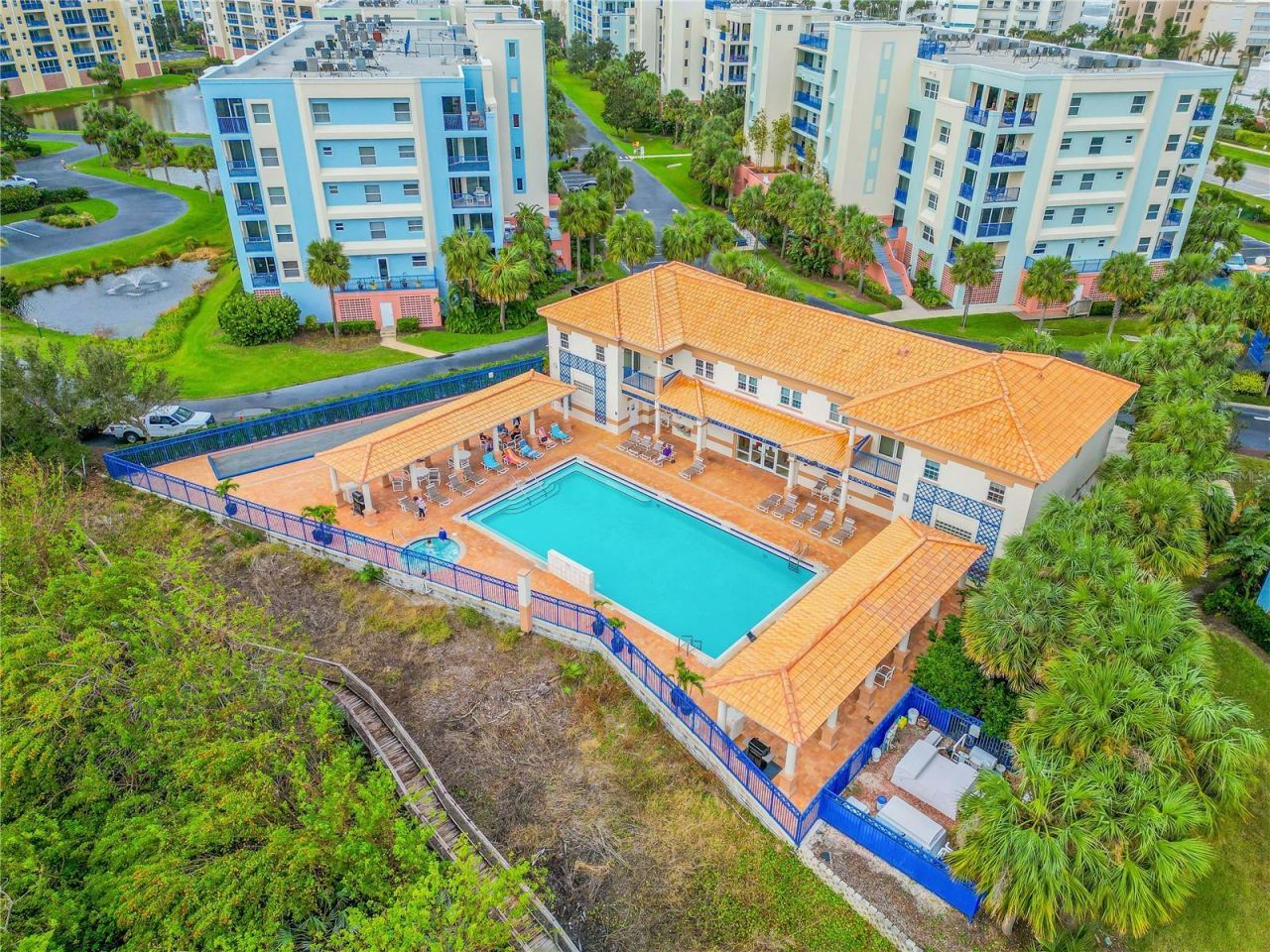 5300 S Atlantic Avenue, Unit 1-205, New Smyrna Beach, FL 32169 Photo