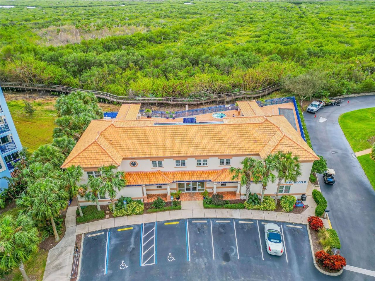5300 S Atlantic Avenue, Unit 1-205, New Smyrna Beach, FL 32169 Photo