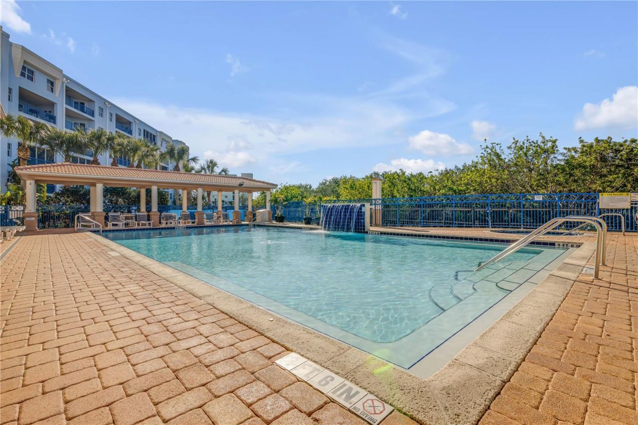5300 S Atlantic Avenue, Unit 1-205, New Smyrna Beach, FL 32169 Photo