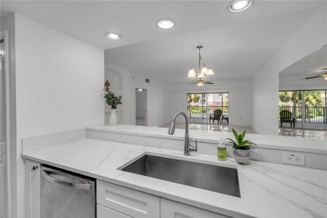 5300 S Atlantic Avenue, Unit 1-205, New Smyrna Beach, FL 32169 Photo