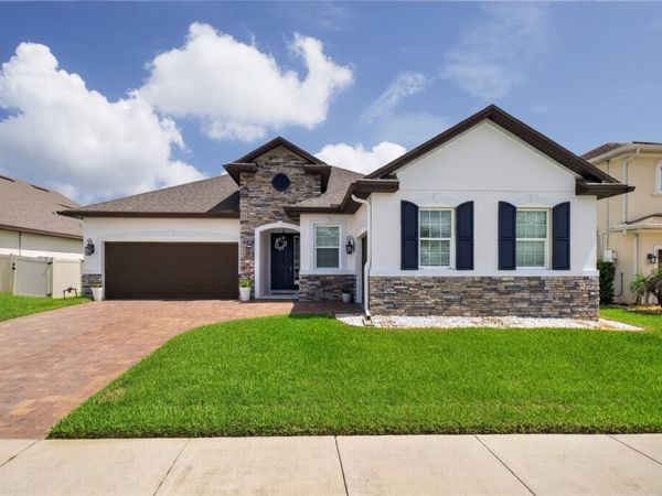 443 WRANGLER ROAD , WINTER GARDEN, FL 34787
