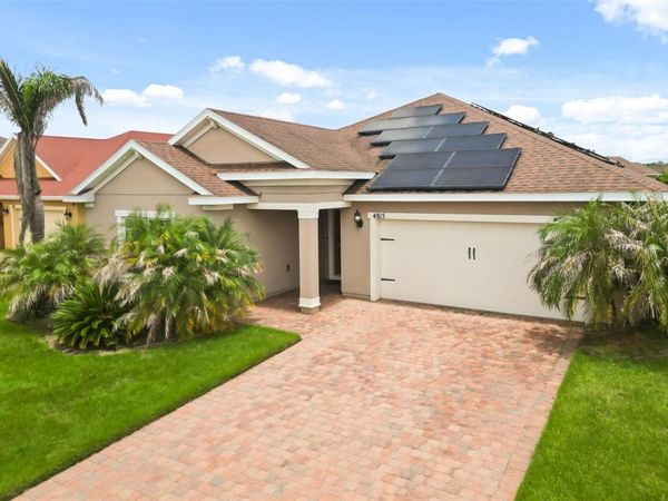 4815 LAKE SHEPPARD STREET, KISSIMMEE, FL 34758