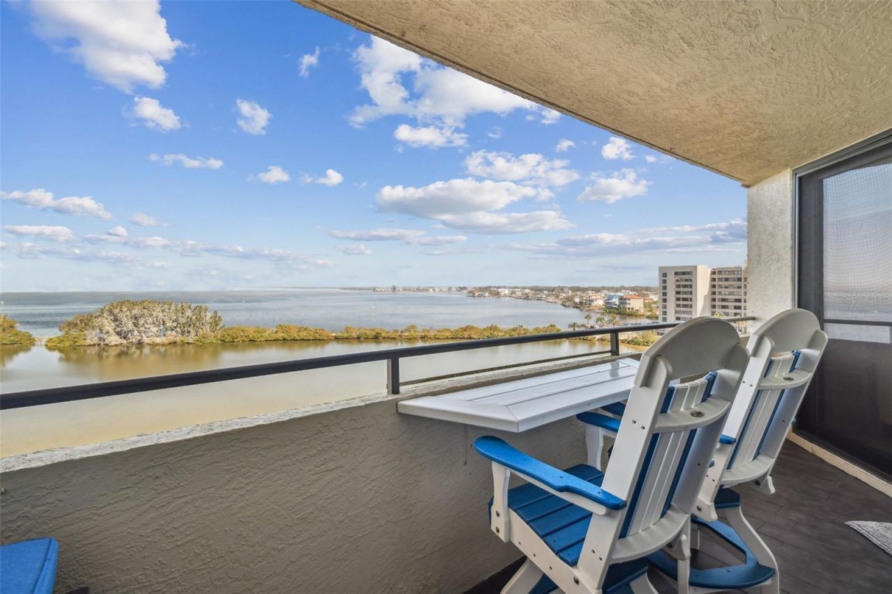 5915 Sea Ranch Drive , Unit 703, Hudson, FL 34667 Main Photo