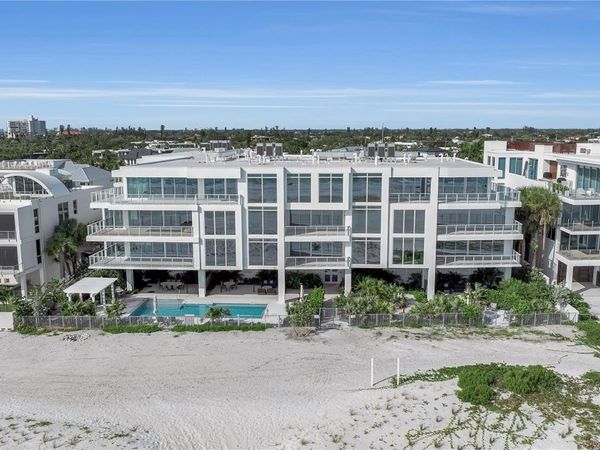 70 AVENIDA VENECCIA, Unit 202, SARASOTA, FL 34242