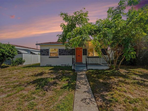 2343 36TH AVENUE N, ST PETERSBURG, FL 33713