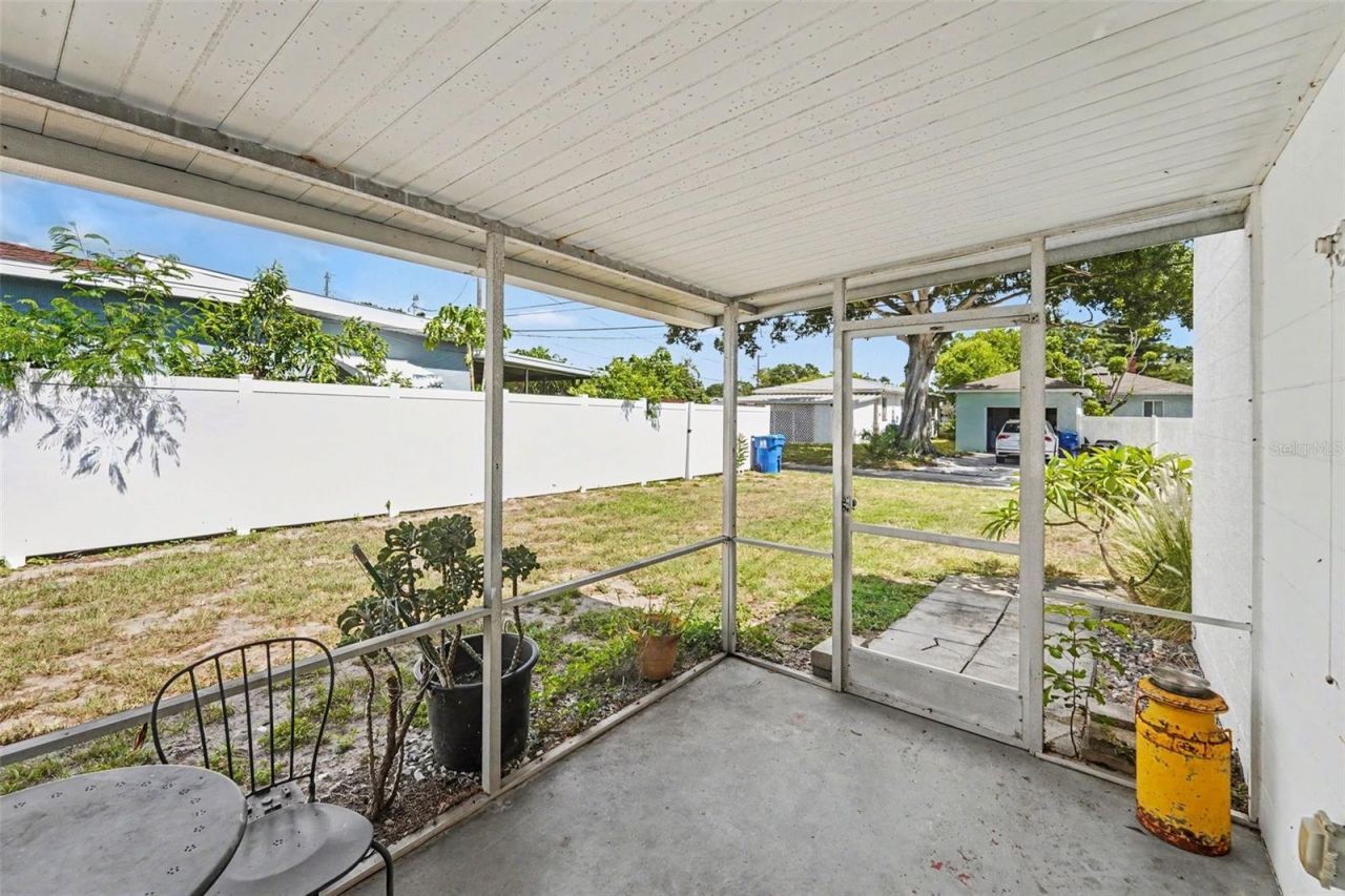 2343 36th Avenue N, Saint Petersburg, FL 33713 Photo