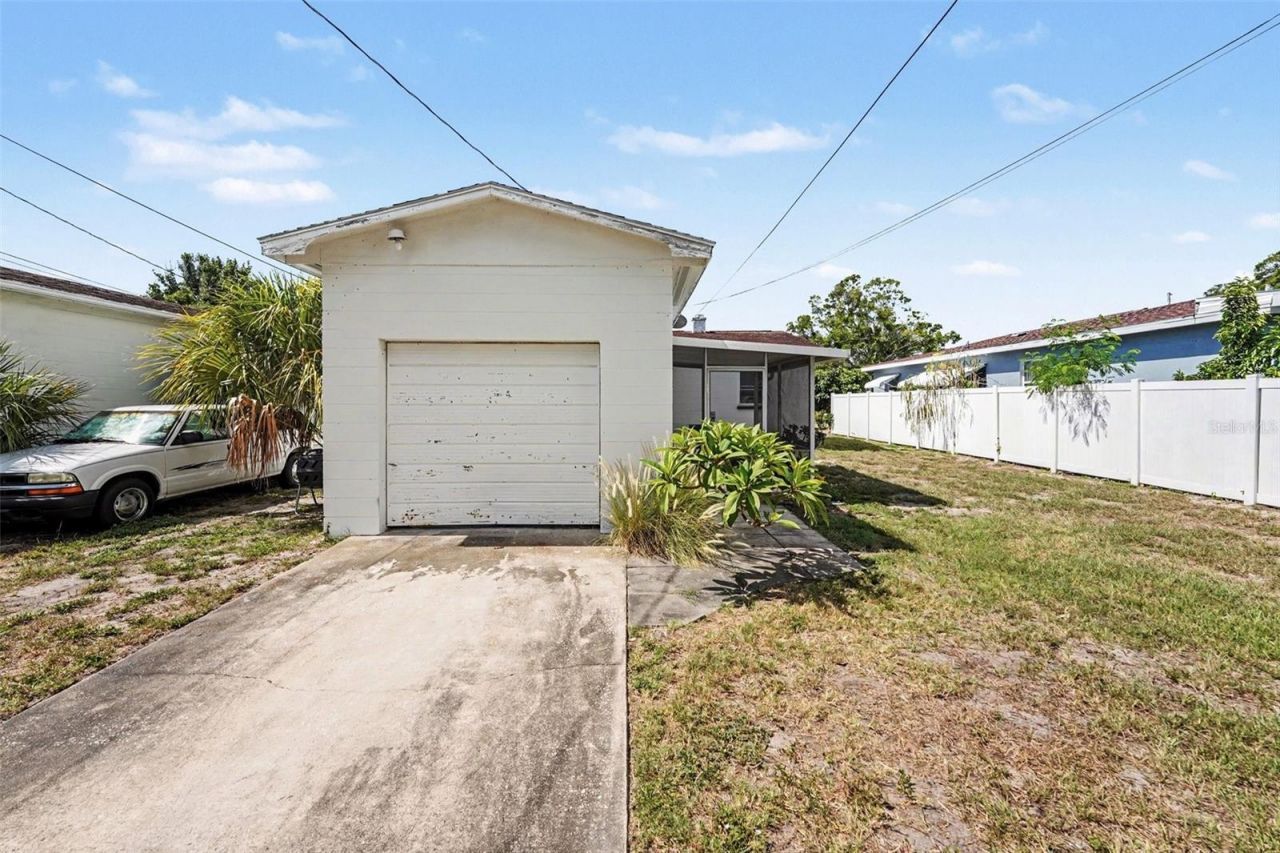 2343 36th Avenue N, Saint Petersburg, FL 33713 Photo