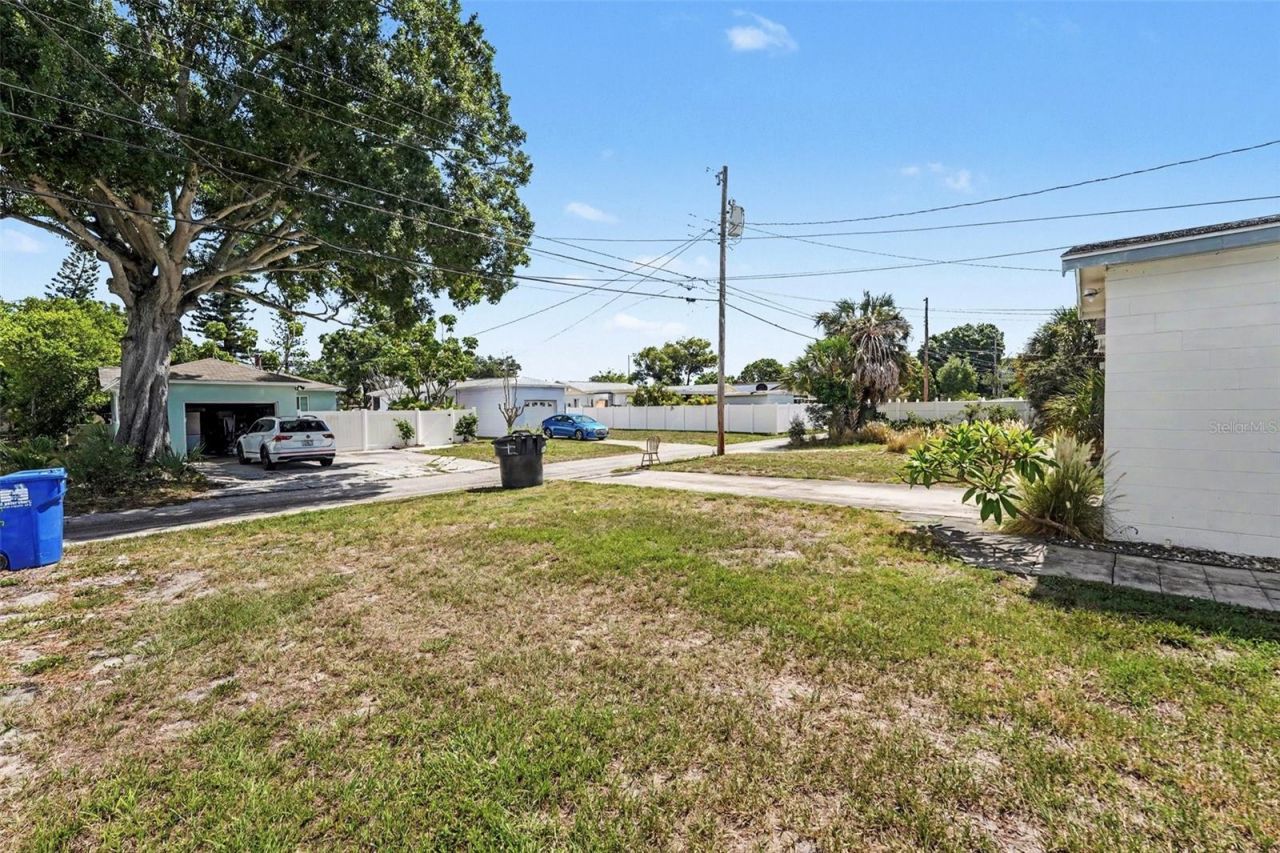 2343 36th Avenue N, Saint Petersburg, FL 33713 Photo
