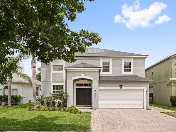 932 LOST GROVE CIRCLE, WINTER GARDEN, FL 34787