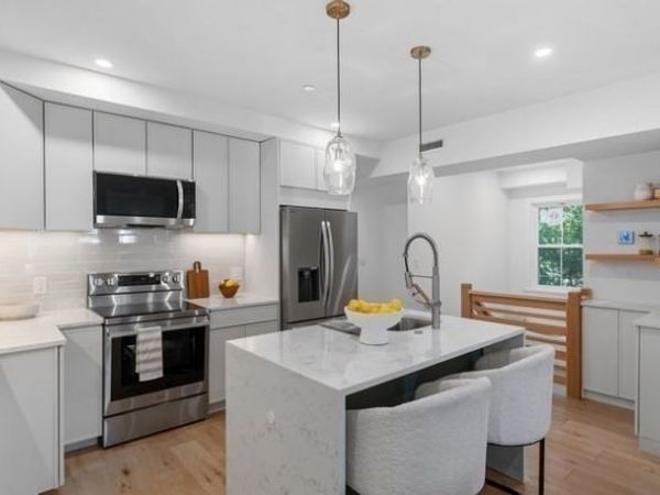 79A Sheridan Street, Unit 1, Boston, MA 02130