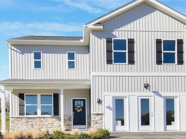 1098 Peachtree Rd, Scott Twp, PA 15106