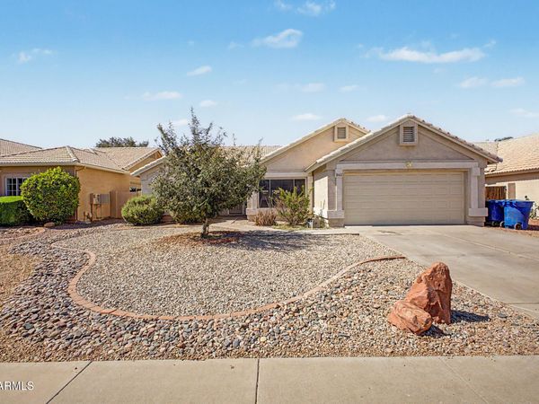 1662 E TULSA Street, Chandler, AZ 85225