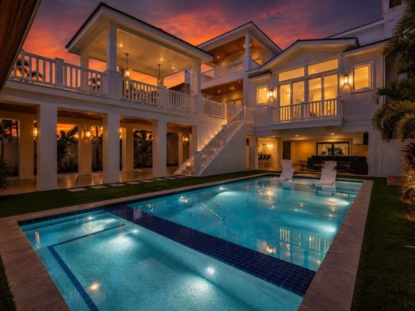 11516 Andy Rosse Ln, Captiva, FL 33924